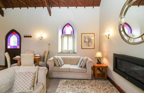 Frogwell Chapel - Foto 4