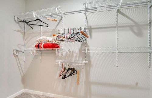 Walk to Moses Lake! Family Home with Fenced Yard - Foto 12