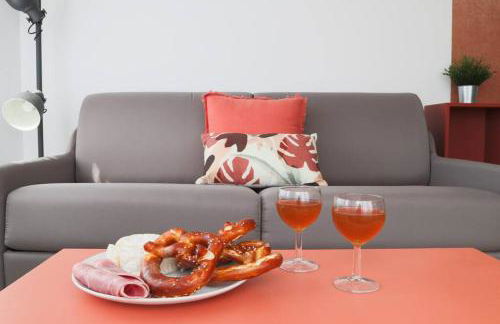 {Le Factory}, proche EuroAirport - Foto 15