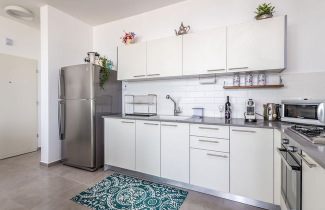 Morocco Mini Penthouse W Panoramic Views - Photo 14