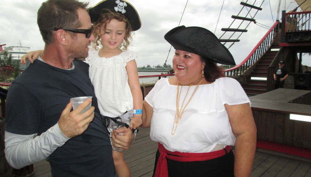 El plan perfecto en familia