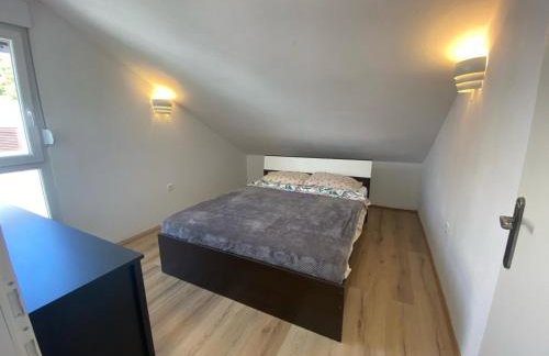 Apartments by the sea Brgulje, Molat - 22856 - Foto 6