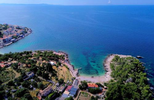 ISLAND HVAR LUXE Holiday Villa Maslina with Beach - Photo 3