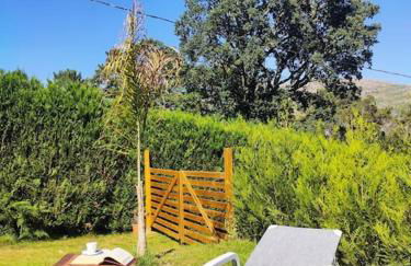 Casa nueva en Vigo Rural Mos con Jacuzzi y chimenea - Foto 47