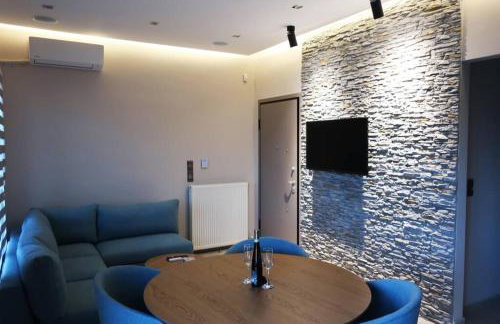 Πολυτελές διαμέρισμα 2 Χαλκίδα-Παραλία Αυλίδος - Photo 1