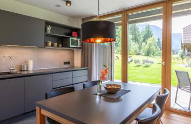 KRONPLATZ CHALET WALCHHORN - Brunico, Dolomites - Foto 26