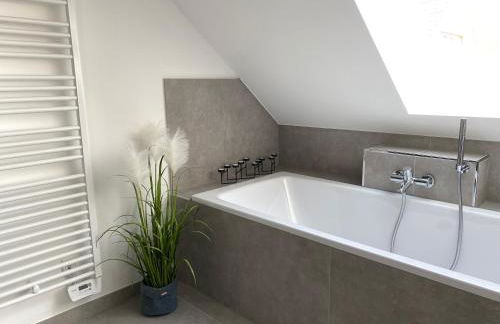 Ferienhaus Mountain View Six53 mit Sauna und Kamin in St. Andreasberg - Foto 43