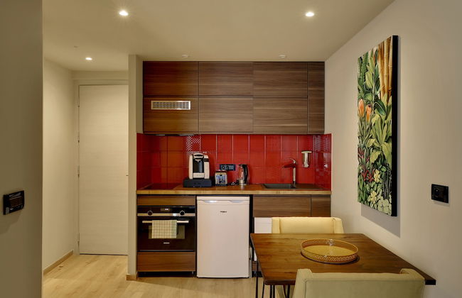 Villa Erizio - Bordeaux Centre - Photo 39