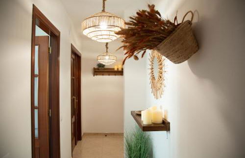 Apartament La Cabanera - Foto 33