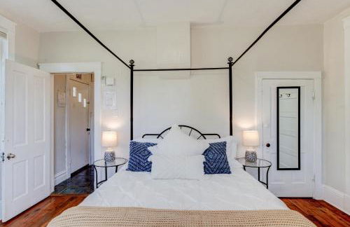 Cozy Zion farmhouse, cool or hot swim spa, fireplace & firepit - Foto 15