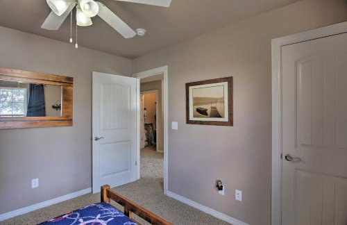 Lakefront Home with Shared Boat Ramp in Grove! - Foto 20