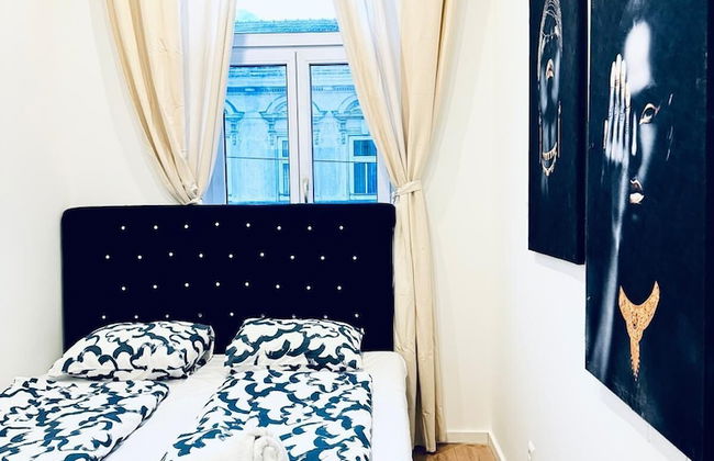 Spacious 3BR Near Kaufpark Alterlaa - Foto 2