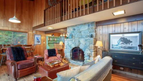 Lake Pend Oreille Cabin - Foto 4