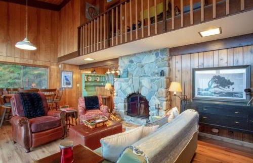 Lake Pend Oreille Cabin - Foto 4