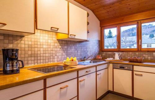 Schwarzwaldmädel-Ferienwohnungen - Foto 27