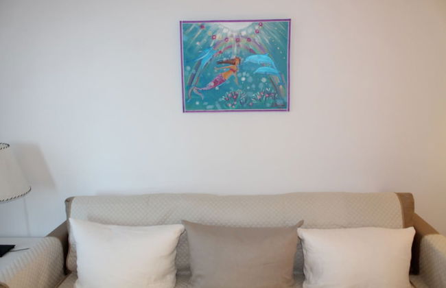 Apartamento - Agua del Mar Mediterraneo - Foto 19