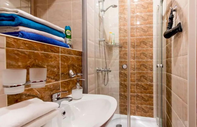 Tallinn City Apartments Harju Residence - Foto 64