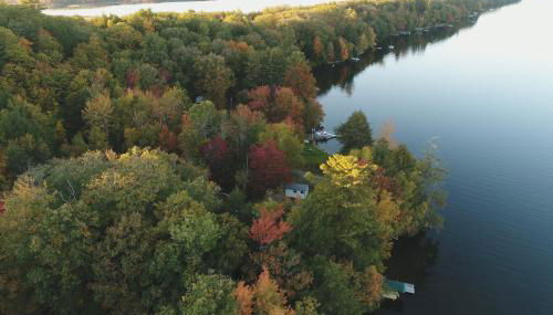 Great Pond House - Foto 3