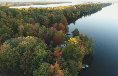 Great Pond House - Foto 3