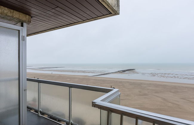 Charming Apartment Near the Beach - Foto 20