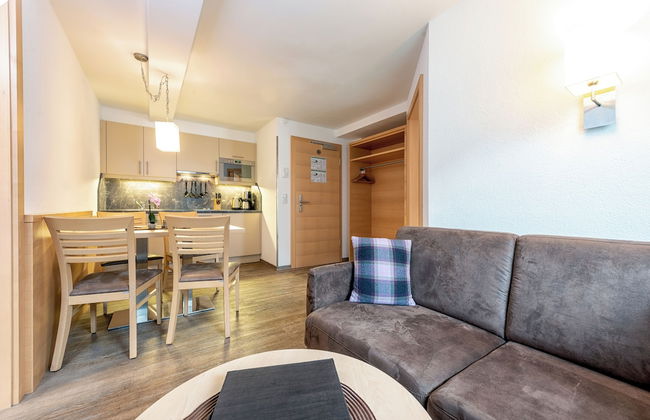 Alpenresort Thanner - Foto 53