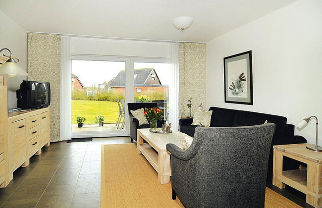 Doppelhaushalfte, Friedrichskoog-spitze - Foto 7