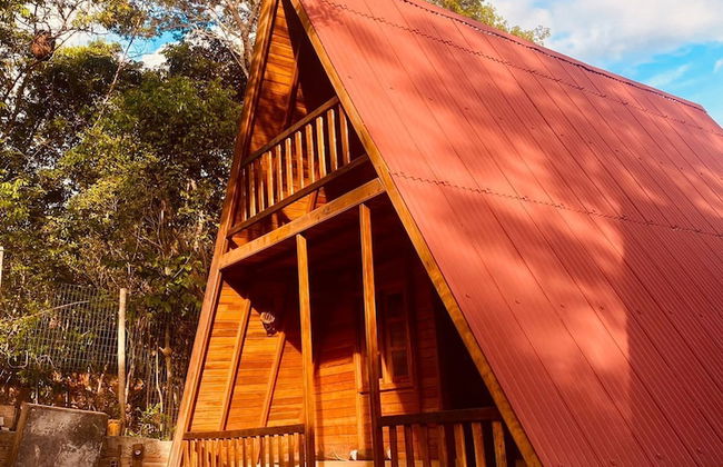 Chalés de Lençóis - Foto 25