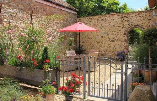 Courtyard Cottage at Stepps House - Foto 22