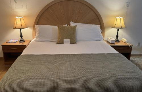 Rocky Mountain Inn - Foto 34