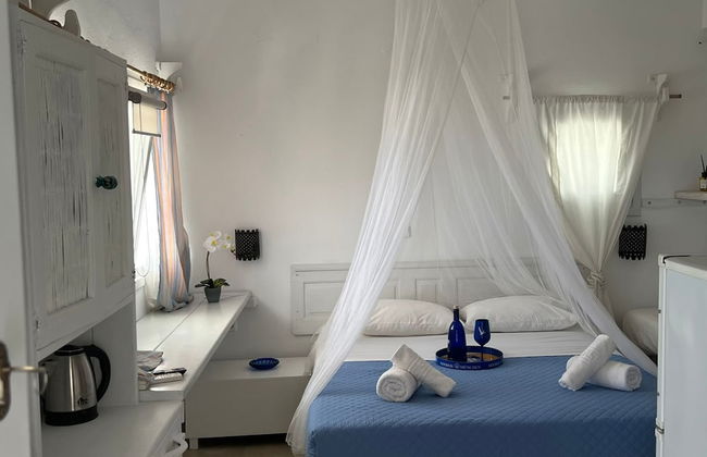 Mykonos Orange Nest - Sea View Escape - Foto 6