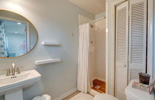 Walk to River and Shops Downtown Dunnellon Escape - Foto 16