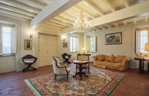 Villa Melangola - Foto 88