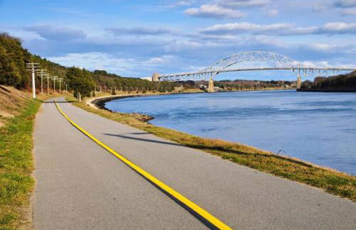 21 Dexter Avenue Sandwich - Creekhaven Cottage - Foto 33