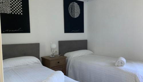 Apartamento Miraflores tres piscinas cerca del mar - Albamar - Photo 5