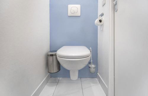 Bel appartement de 2 chambres à 40 min de Paris - Foto 16