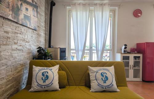 SG Family - SO GA Apartment - Foto 35