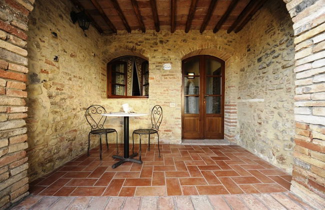 Agriturismo La Peschiera - Foto 12