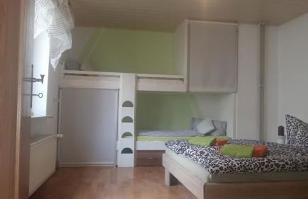 Ferienwohnung Stiem - Foto 8