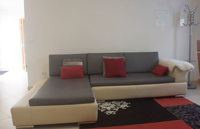 Saudade Peniche Apartment - Foto 9