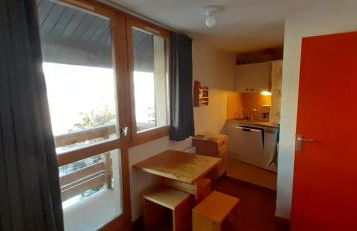 Studio 442 au pied des pistes La Plagne - Foto 6