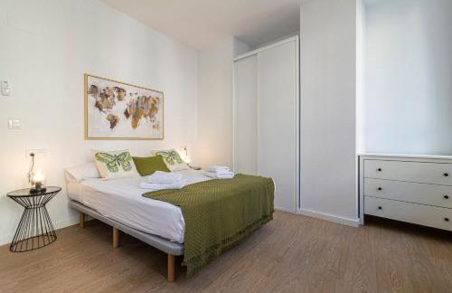 Allo Apartments Santa Maria II Centro 2 Habitaciones - Foto 24