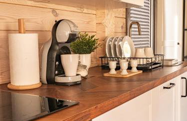 Przystań Piława - Foto 34