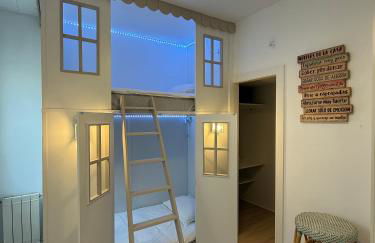 El refugio de Chamberi - Photo 22