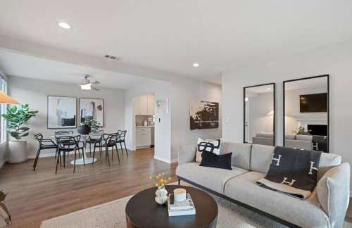 @ Marbella Lane - 3BR Coastal Escape in Pacifica - Foto 1