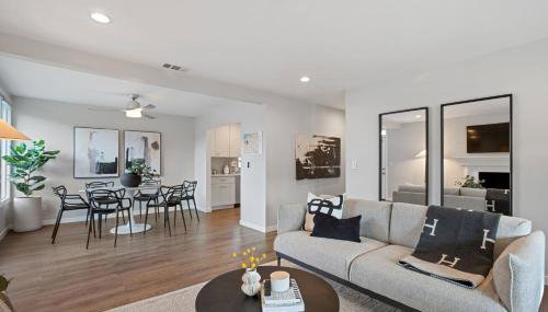 @ Marbella Lane - 3BR Coastal Escape in Pacifica - Foto 1