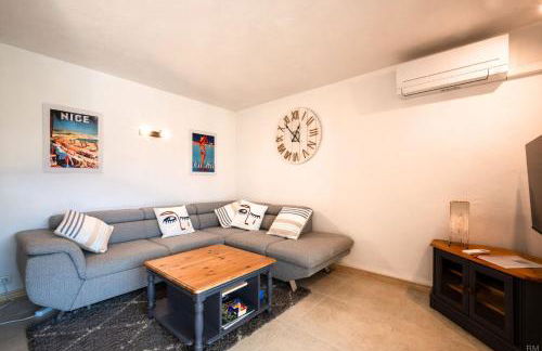 Esprit du Sud Le Rocher d'Azur - Foto 6