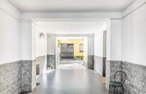 Milan - Bocconi e Navigli - Spacious 3BR Apartment 95 m - Free Parking - Foto 17