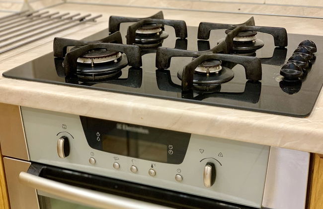 Mado Apartment - Foto 10