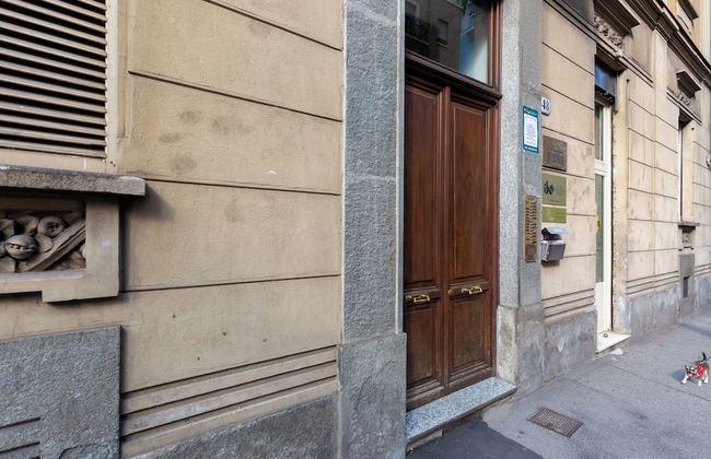 Appartamento Colombo al Mercato Rionale - Photo 20