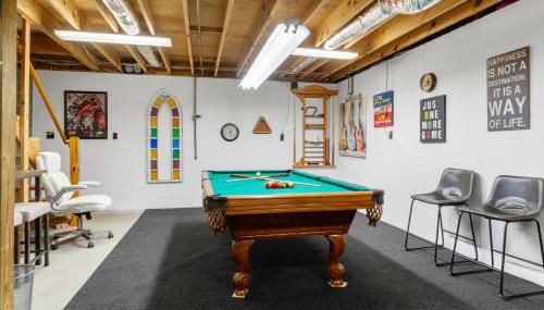 Willow Creek Cabin - Maryville, TN - Foto 3